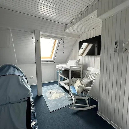 House Marilene - Your Temporary Holiday home