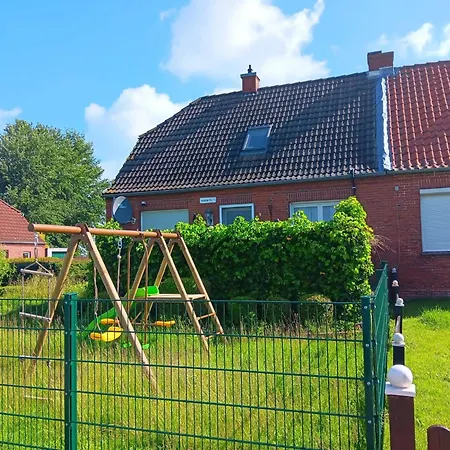 House Marilene - Your Temporary Holiday home
