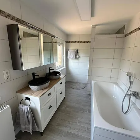 House Marilene - Your Temporary Holiday home *