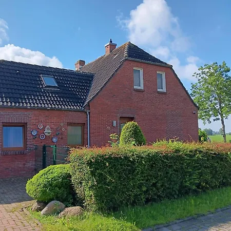Holiday home House Marilene - Your Temporary Krummhoern