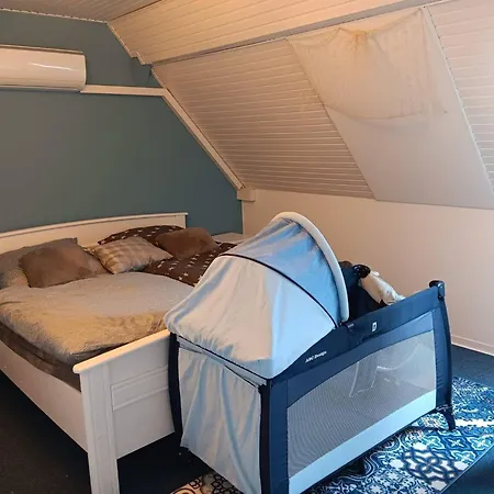 House Marilene - Your Temporary *