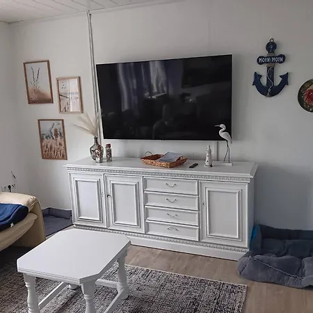 House Marilene - Your Temporary Holiday home