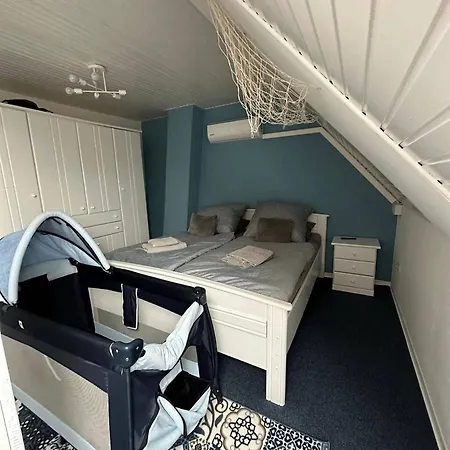 House Marilene - Your Temporary Holiday home Krummhoern
