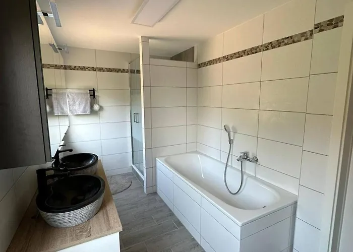 House Marilene - Your Temporary Krummhörn