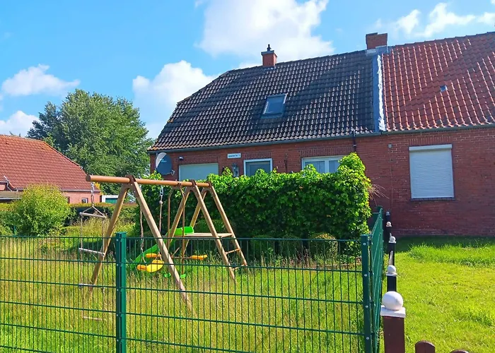 House Marilene - Your Temporary Vakantiehuis