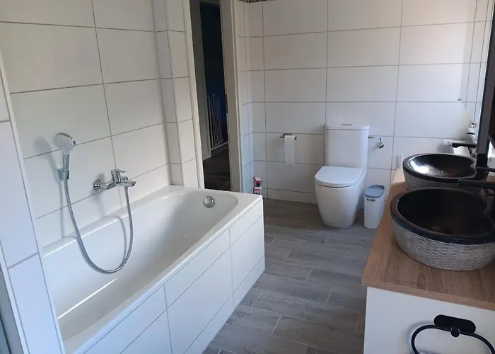 Vakantiehuis House Marilene - Your Temporary