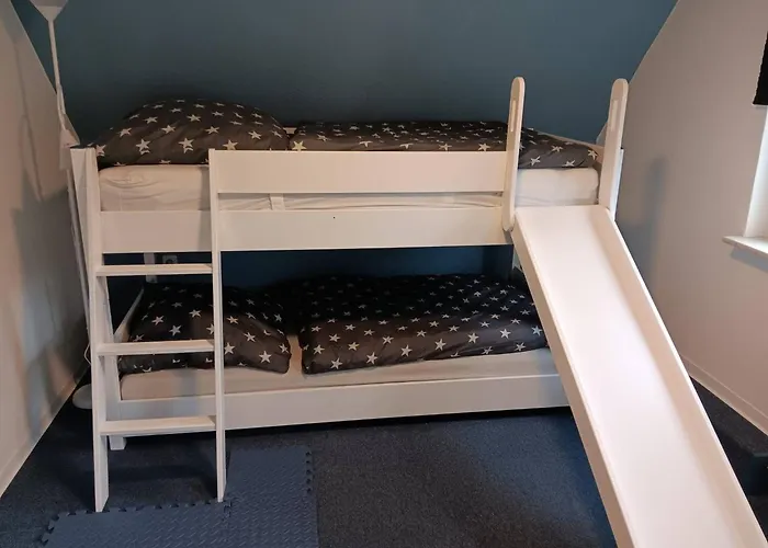 Vakantiehuis House Marilene - Your Temporary