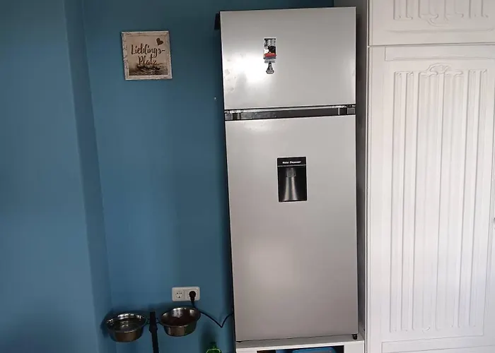 Vakantiehuis House Marilene - Your Temporary *