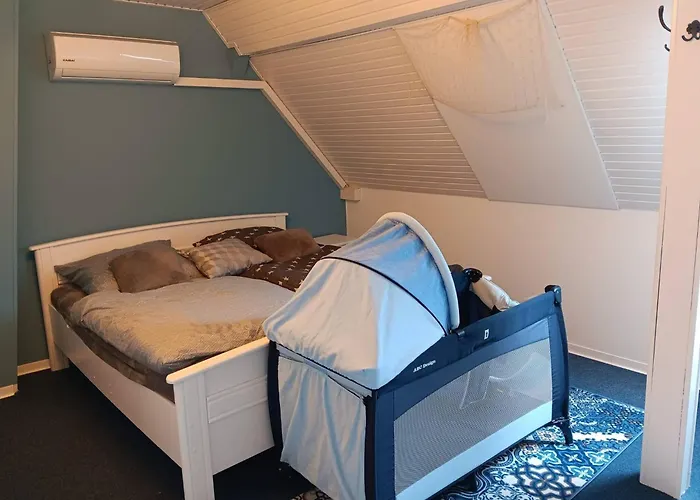 House Marilene - Your Temporary *